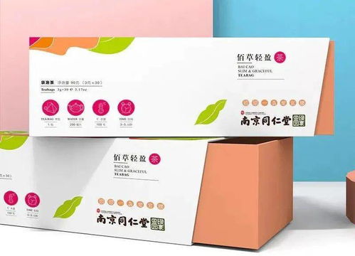 道生优选 中药配方健康减肥，开启遇见更美自己的旅程