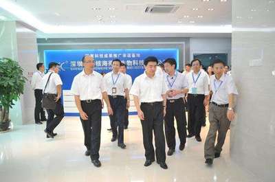 中核海得威携手医药健康咨询，启动人力资源体系咨询项目，开启发展新篇章