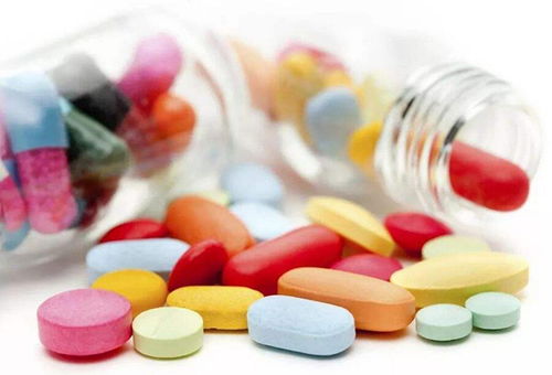 儿童禁用药物清单，宝妈必存！守护孩子用药安全